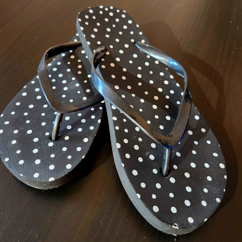Flip Flops